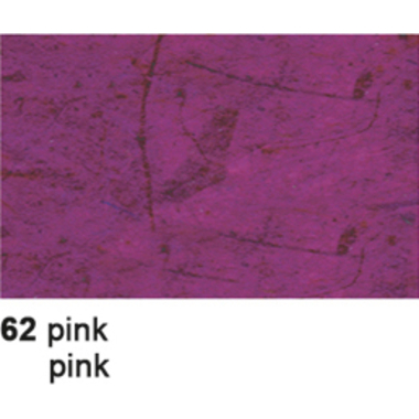 URSUS Digital Banana paper 35g 54214662 pink 10 pezzi