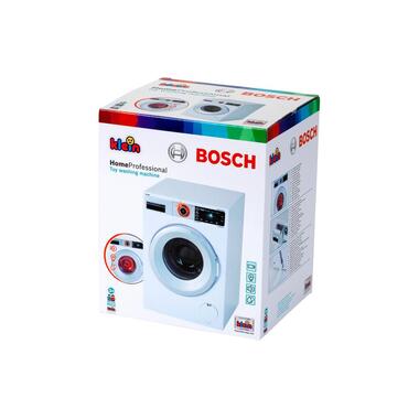 Klein-Toys Appareils ménager de jeu BOSCH Lave-linge