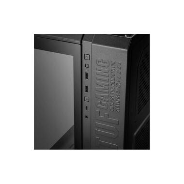 ASUS PC-Gehäuse TUF Gaming GT502 PLUS Schwarz