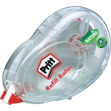 PRITT Roller de correction 6.0mmx12m PRR6H refill
