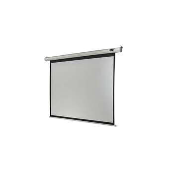 Celexon schermo motorizzato Eco 240x180cm 4:3
