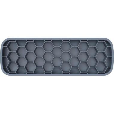 Fellowes Workplace Wrist Rest Breyta 180 mm Navy Blue 1 Piece