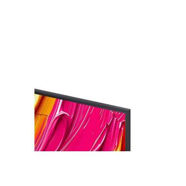 LG TV 50QNED80A6A 50", 3840 x 2160 (Ultra HD 4K), QNED