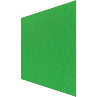 NOBO Filztafel Impression Pro 1915428 grün, 106x188cm
