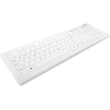 Contour Active Key AK-C8112 Medical Keyboard Wireless mit Wechselmembran