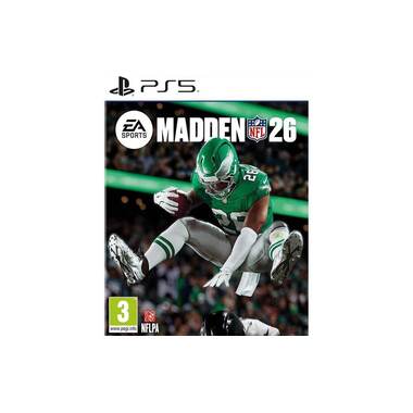 Electronic Arts Madden NFL 26 (Boîte)