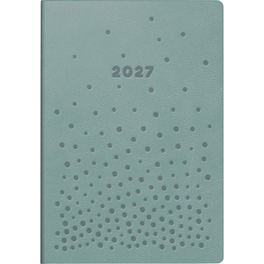RIDOIDE Partner/Industrie I 2027 7011055047.27 1W/2S Dots DE 7.2x11.2cm