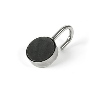 TRENDFORM Magnethaken PORTA FW2810 2 pezzi Metallo