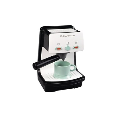Smoby Play Household Appliance Rowenta Espresso Machine