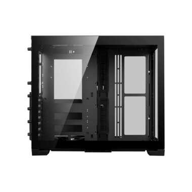 Lian Li PC-Gehäuse O11 Dynamic Mini Schwarz