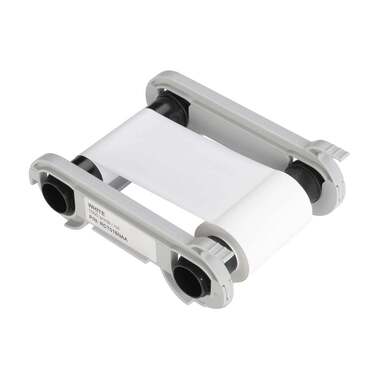 Evolis Zenius, Primacy white