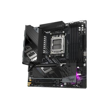 Scheda madre Gigabyte X870M AORUS ELITE WIFI7