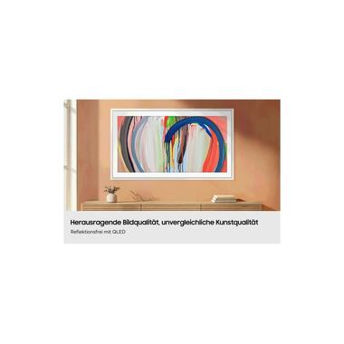 Samsung TV The Frame QE55LS03HA 55", 3840 x 2160 (Ultra HD 4K), QLED