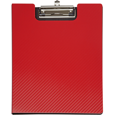 MAUL Klemmmappe MAULflexx A4 4.25 rot