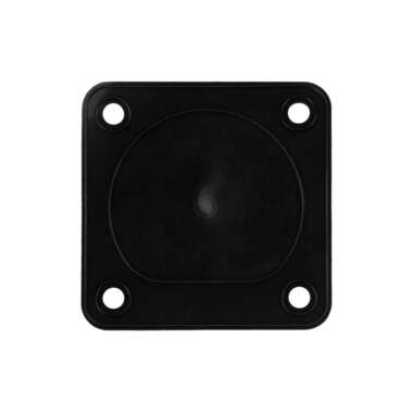 FURBER.power Wandhalterung POC für Typ 2 Autoladekabel