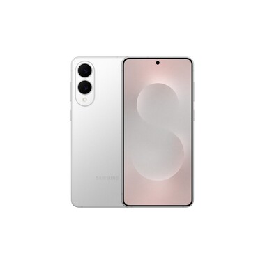 SAMSUNG Galaxy S25 Edge 512GB Titanium Silver