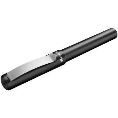 PELIKAN Füllhalter Pina Colada M 822350 anthrazit