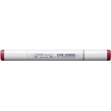COPIC Marker Sketch 21075367 R56 - Currant