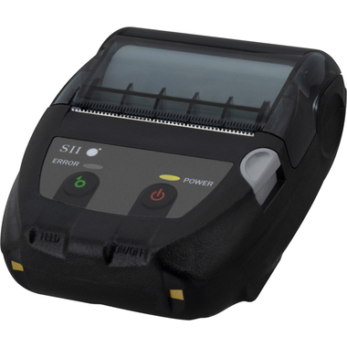 SEIKO Bluetooth Mobile-Printer MP-B20-B02JK 203dpi