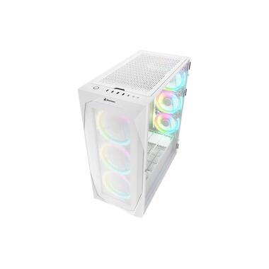 Sharkoon PC Case REV300 White