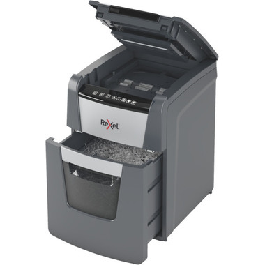 REXEL Distruggi docu. Optimum AF+ 2020100XCH 100X, P-4, 34lt