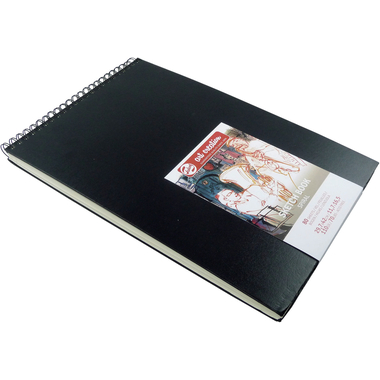TALENS Libro schizzo 42x30cm 9313422M Art Creation