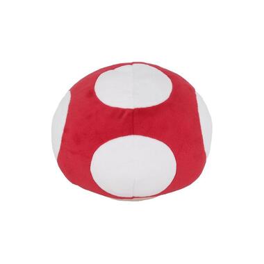Nintendo Peluche Super Fungo 16 cm