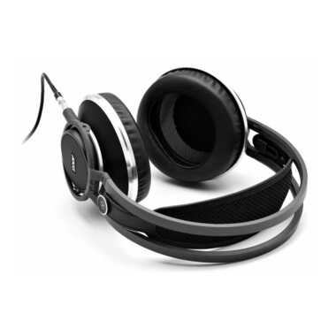 AKG Over-Ear-Kopfhörer K812 Schwarz