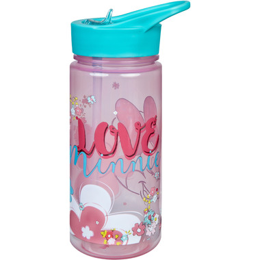 SCOOLI Trinkflasche MIUX9913 Minnie Mouse 19x9x7cm
