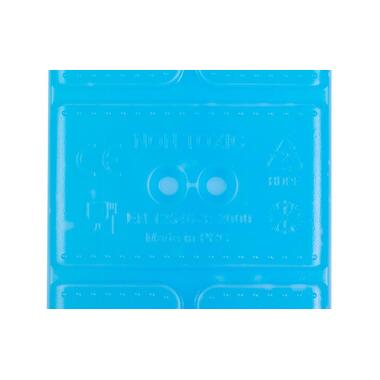 KOOR Cooling Element Arctico S, Double Pack Transparent