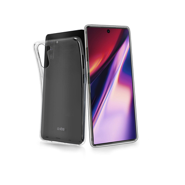 Coque en TPU pour Samsung Galaxy Note 10
