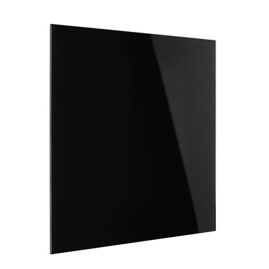 MAGNETOPLAN Design-Glasboard 400x400mm 13401012 noir, magnétique