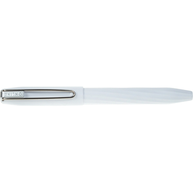 ONLINE Rollerball Slope 0.5mm 26128 White bleu
