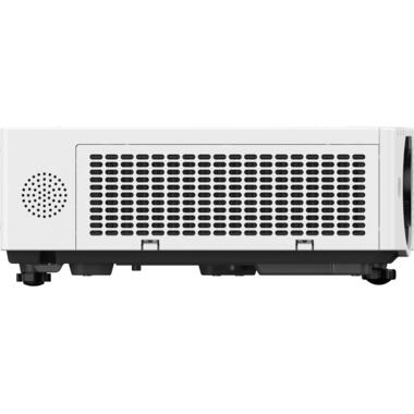 Panasonic Projector PT-VMZ82EJ White