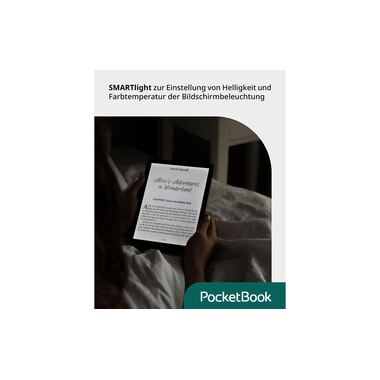 PocketBook eReader InkPad Color 3 Stormy Sea