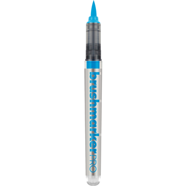 KARIN Brush Marker PRO 621 27Z621 sky blue