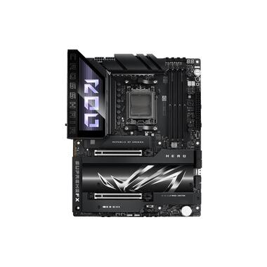 ASUS ROG Carte mère Crosshair X870E Hero