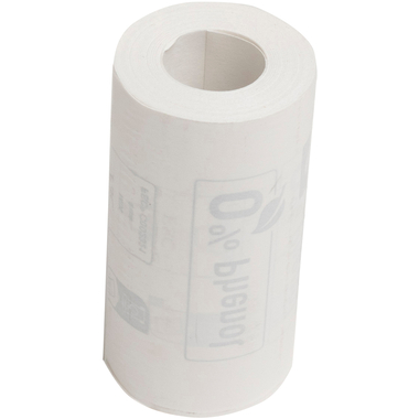 EXACOMPTA Rouleau thermo papier 20 pcs. 40762E 57x30mmx9m pour SumUp
