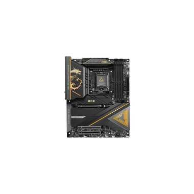 Scheda madre MSI MEG Z890 ACE