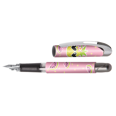 ONLINE Penna stilo. College II 0.5mm 12384/3D Pineapple