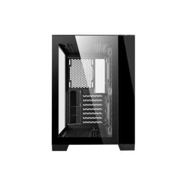 Lian Li PC-Gehäuse O11 Dynamic Mini Schwarz