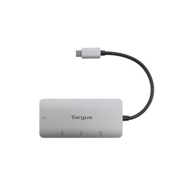 Targus USB-Hub ACH226EU USB-C 4-Port