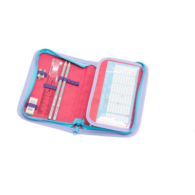 FUNKI Etui 6012.001 Confetti 205x140x45mm