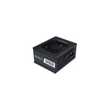 Lian Li Power Supply Lian Li SP850 V2 Gold 850 W Black
