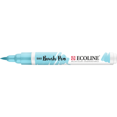 TALENS Ecoline Brush Pen 11505800 blue