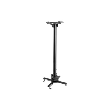 NEOMOUNTS Ceiling Mount CL25-550BL1 Black