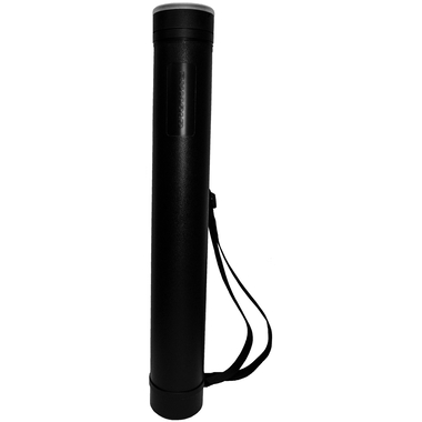 RUMOLD Organizer PP noir ZR 6611 80/620-1050mm, avec ceinture