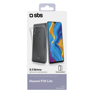 Cover Skinny für das Huawei P30 Lite