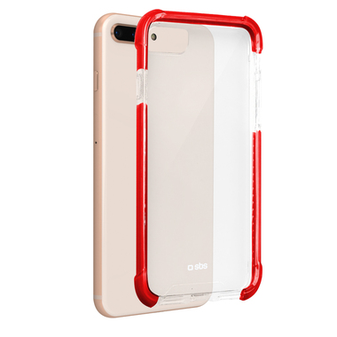Schlagfeste Schutzhülle für iPhone 8 Plus / 7 Plus