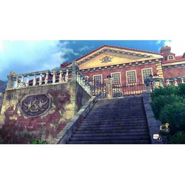 Nintendo Another Code: Recollection (Boîte)